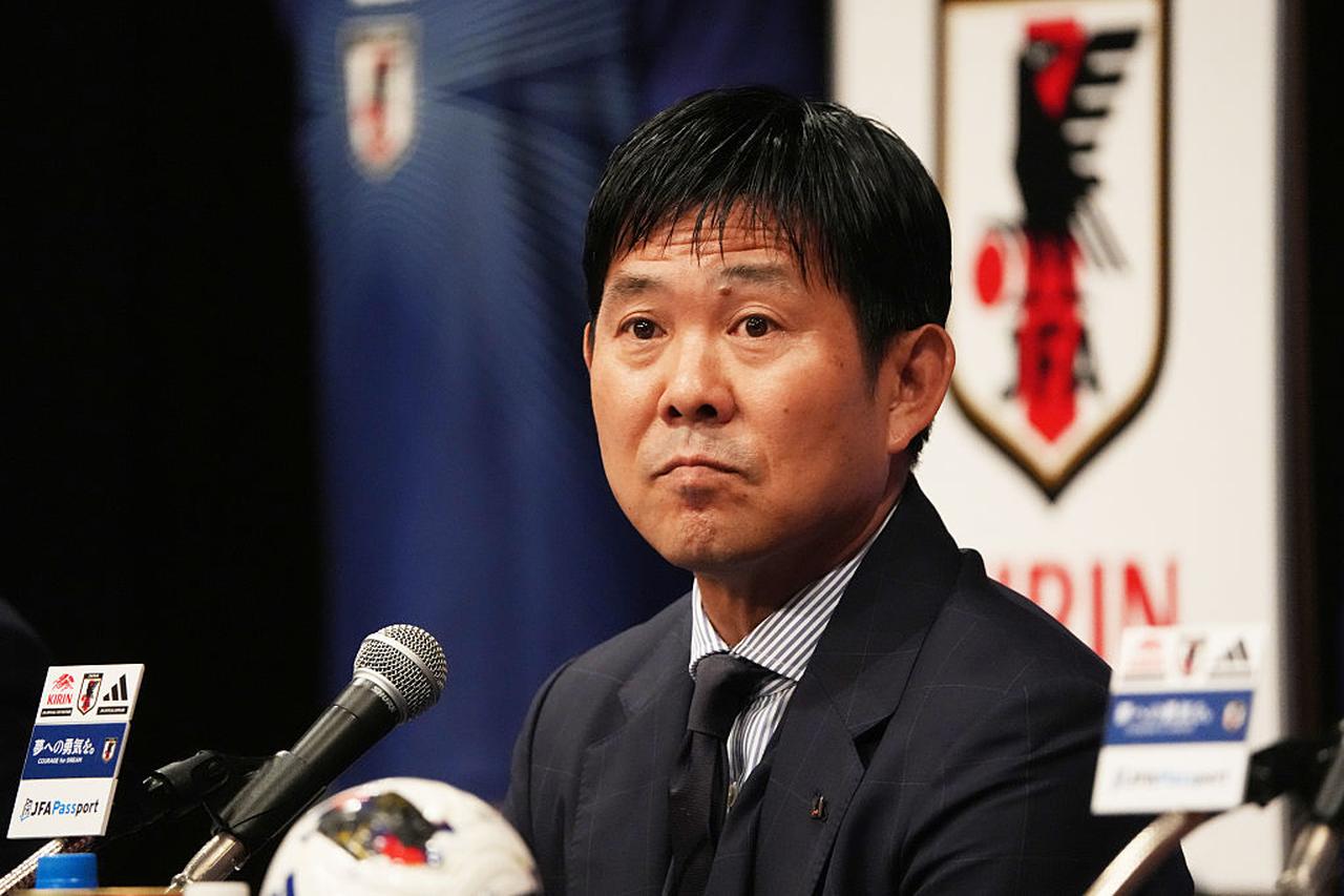 画像: アジア制覇に満足しないと言い切る