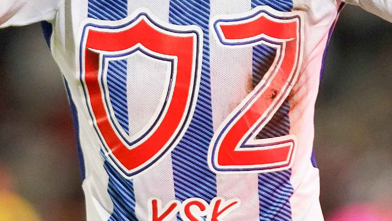 画像: 本田圭佑も!『奇妙な背番号2』をつけた世界のスター10人 - Qoly-Sports&the Style