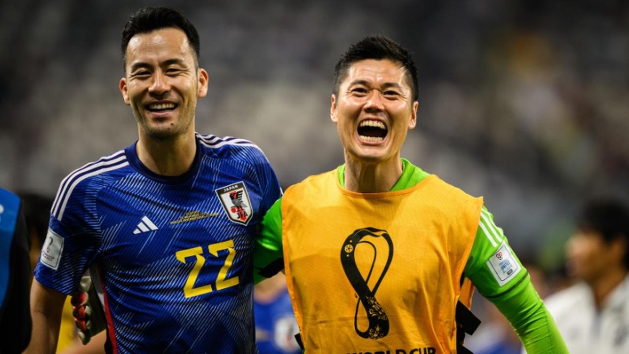 画像: 「とんでもない男」 吉田麻也、普通の日本代表選手ならやるけど、川島永嗣が絶対にやらないコトを明かす - Qoly-Sports＆the Style