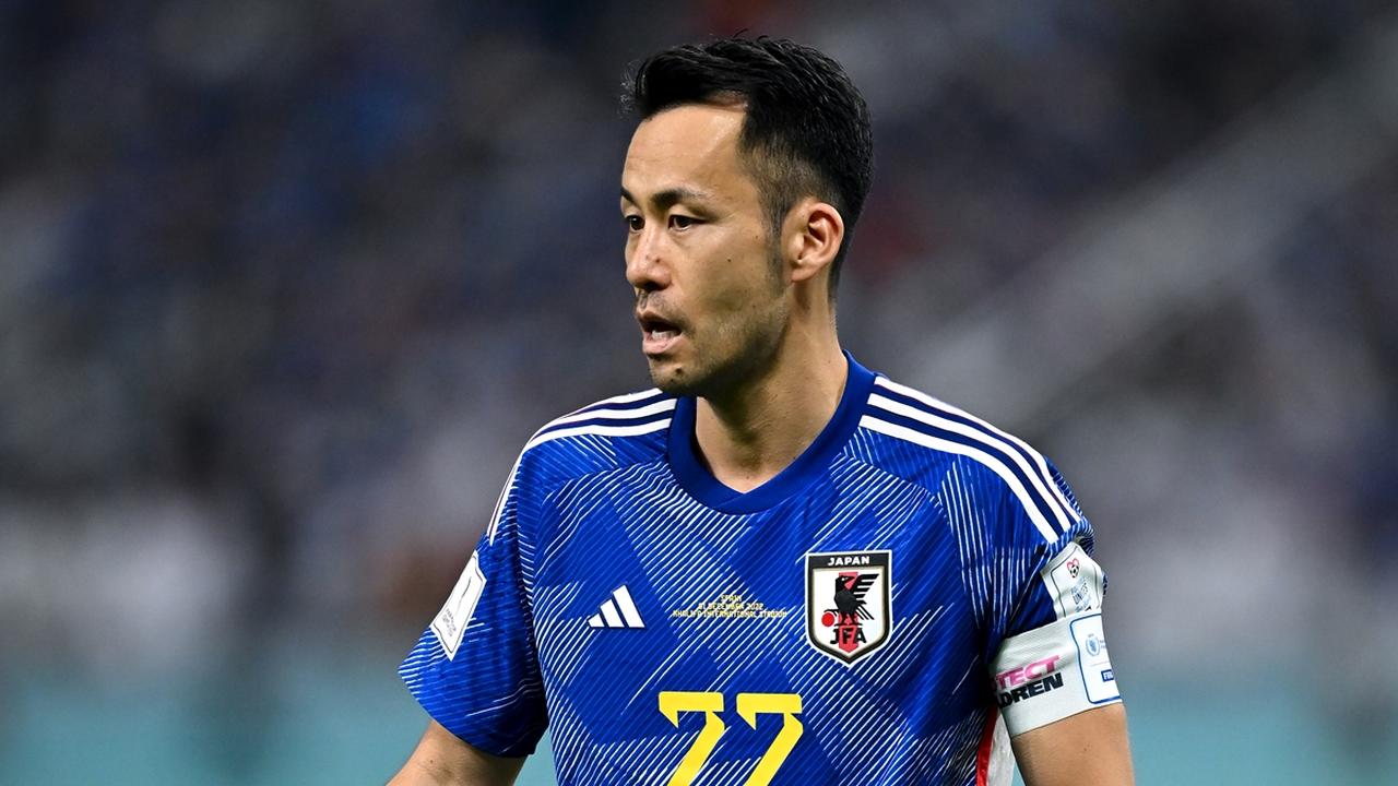 画像: 長崎県出身のサッカー選手「現役最強の5人」 - Qoly-Sports＆the Style