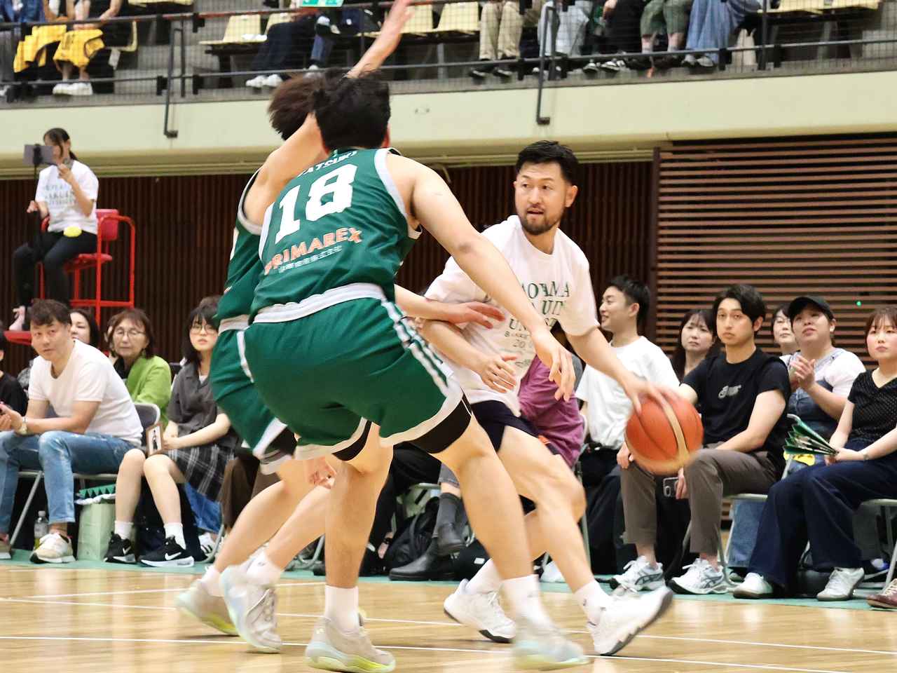 画像2: （C) 青山学院男子バスケットボール部