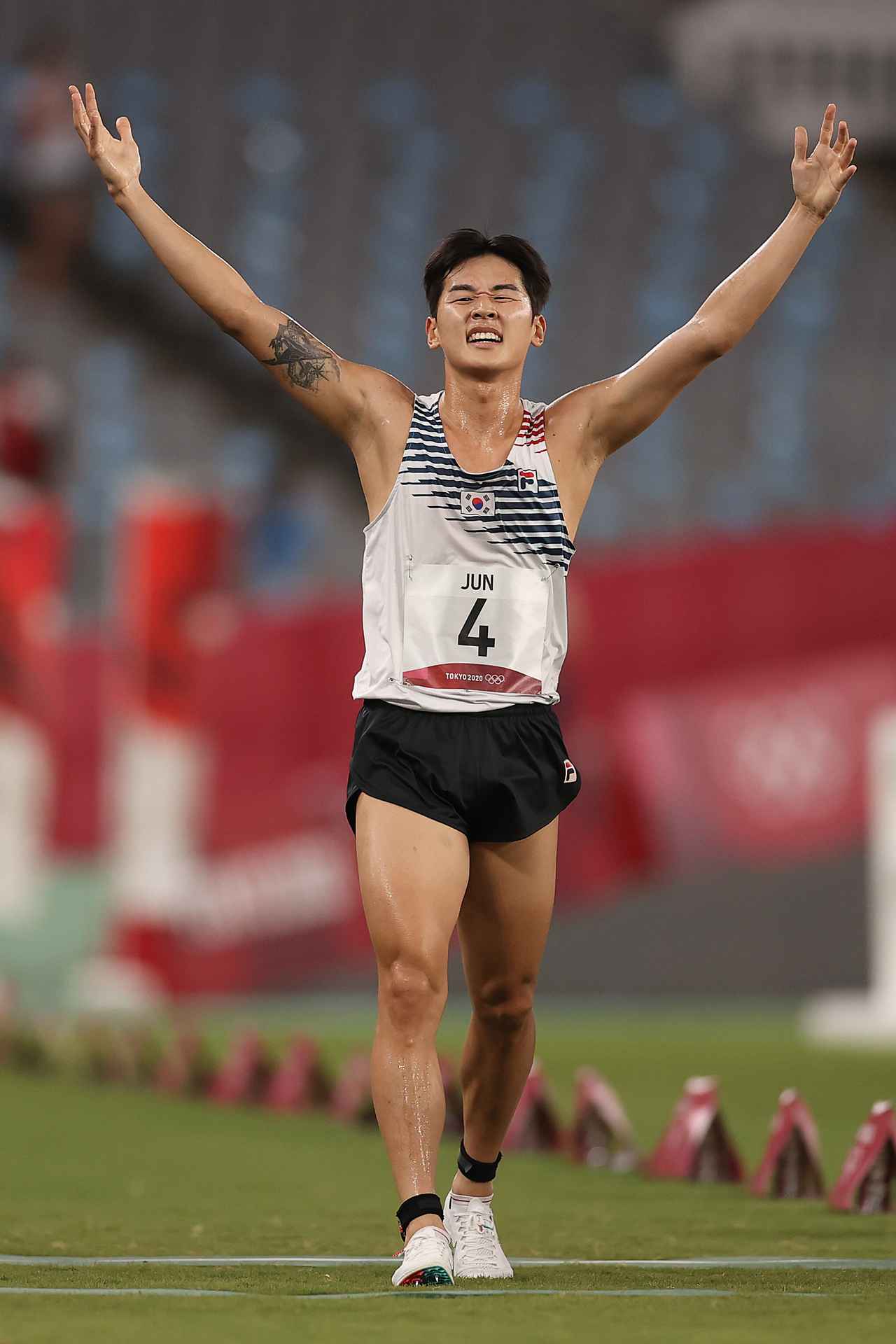 画像: (C)Getty Images