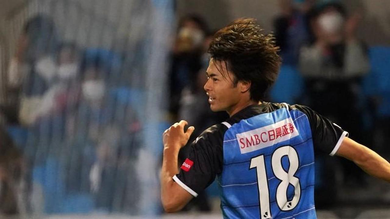 画像: 川崎フロンターレ、「最強の日本人選手」はこの5名! - Qoly-Sports&the Style