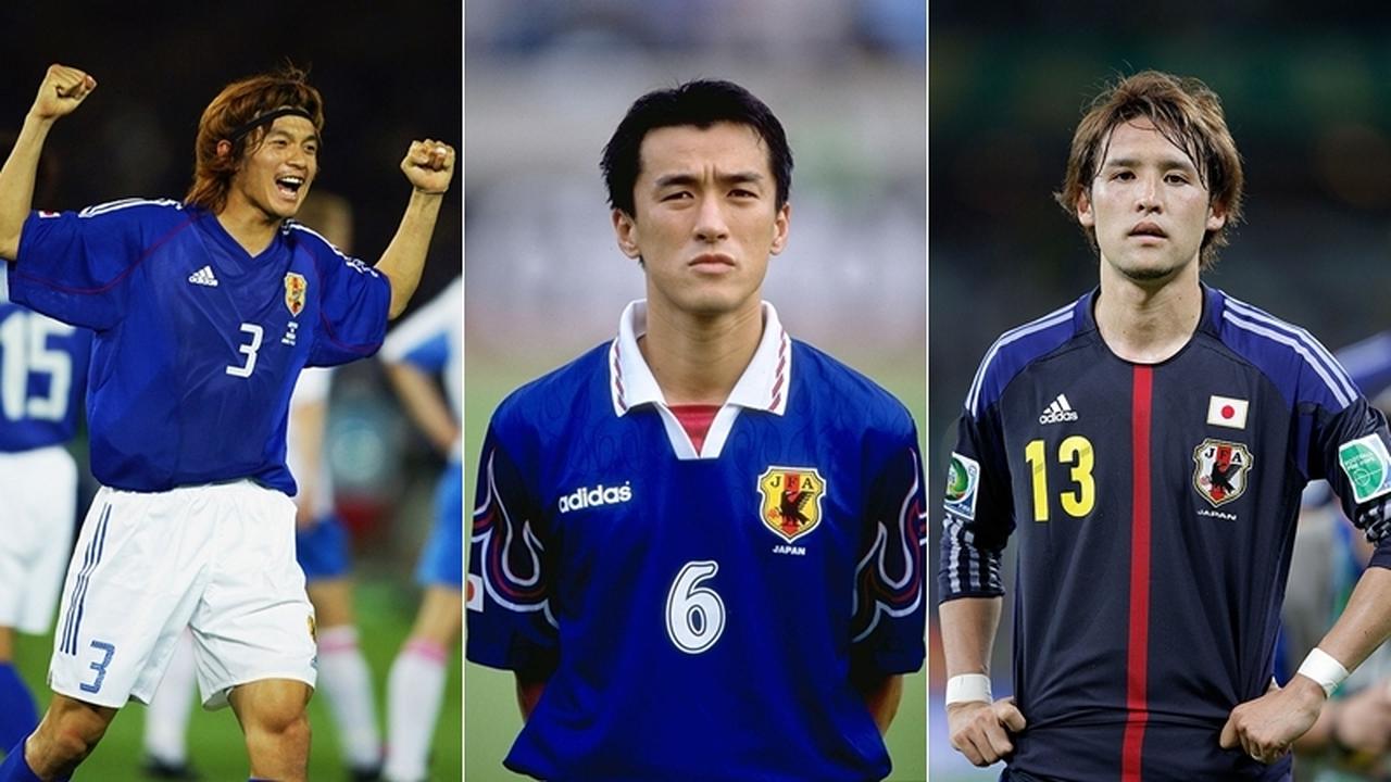 画像: 群馬サッカーの雄、前橋育英高校!「歴代ベストイレブン」はこれだ - Qoly-Sports&the Style