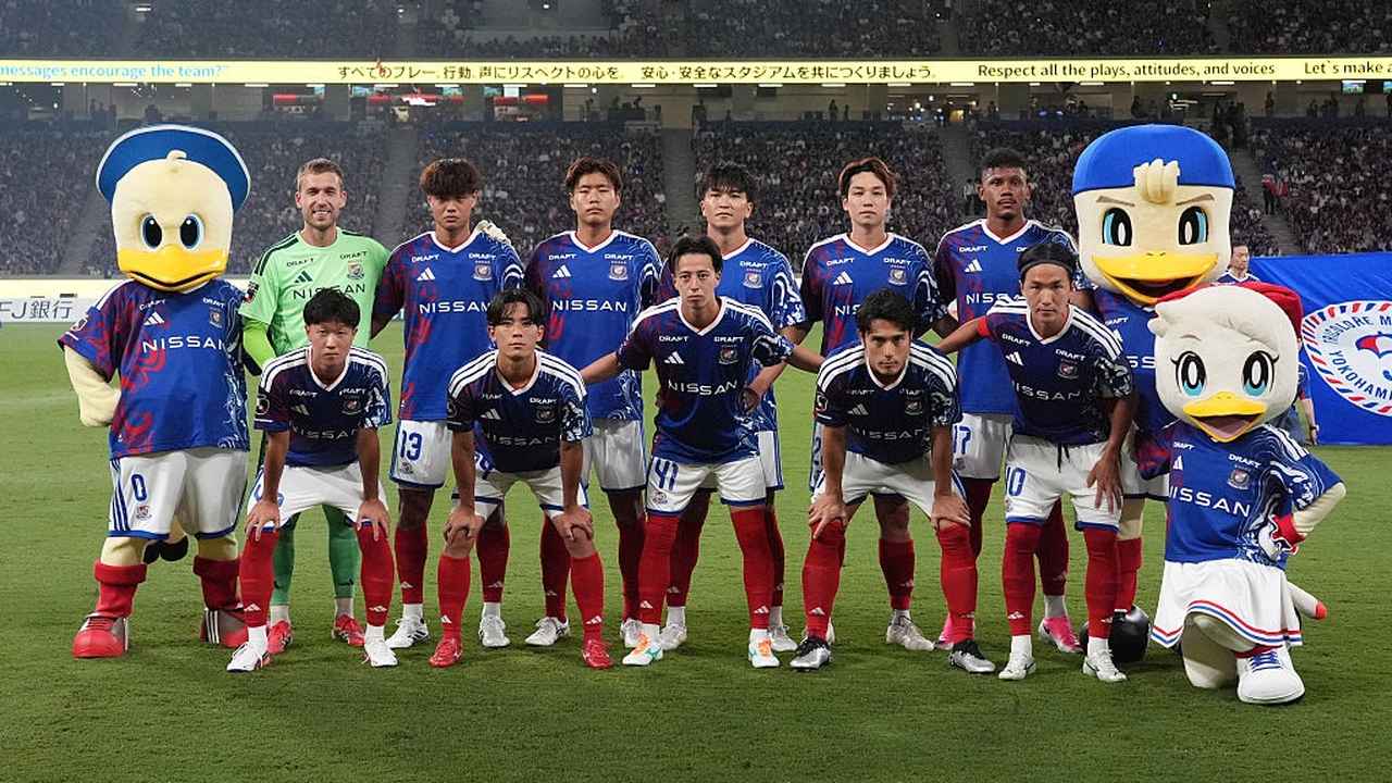 画像: J1、開幕2戦の「クリア王」は横浜F・マリノス!最少は川崎フロンターレ…昨季最多のファジアーノ岡山は“攻撃促進”で激減 - Qoly-Sports&the Style