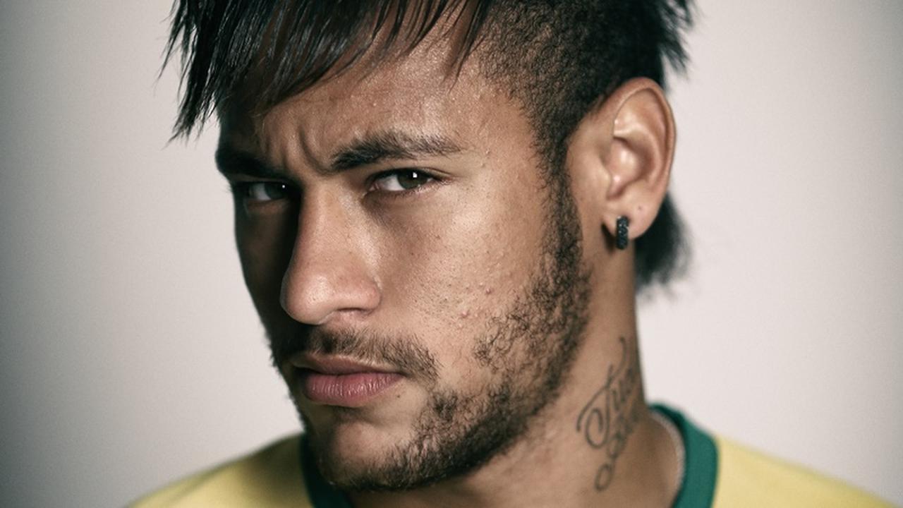 画像: ブラジル代表、史上最高の「イケメン」は誰?10人を選んでみた - Qoly-Sports&the Style
