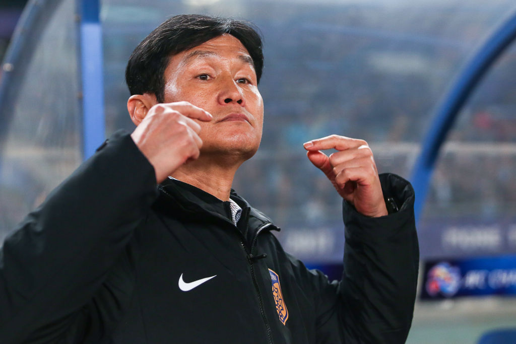 画像: 日韓戦で蛮行!遺恨を残した韓国人3選手 - Qoly-Sports&the Style