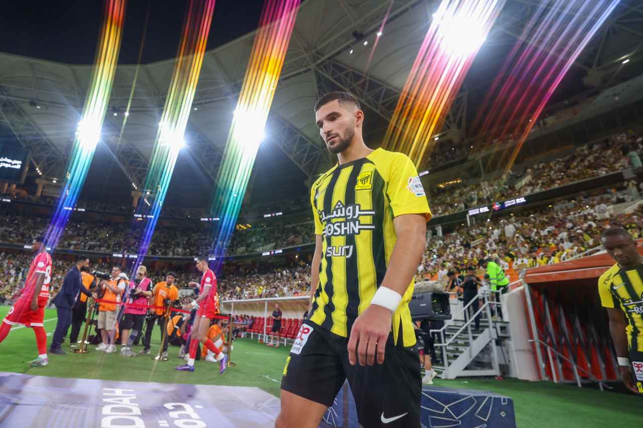 画像: サウジアラビア移籍で「消えた世界的スター選手」7名 - Qoly-Sports&the Style