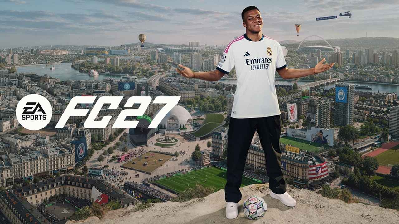 画像: 「8兆円買収」ついに完了!世界的サッカーゲーム『EA SPORTS FC』のEA、サウジアラビア資本傘下に…NASDAQ上場も廃止 - Qoly-Sports&the Style