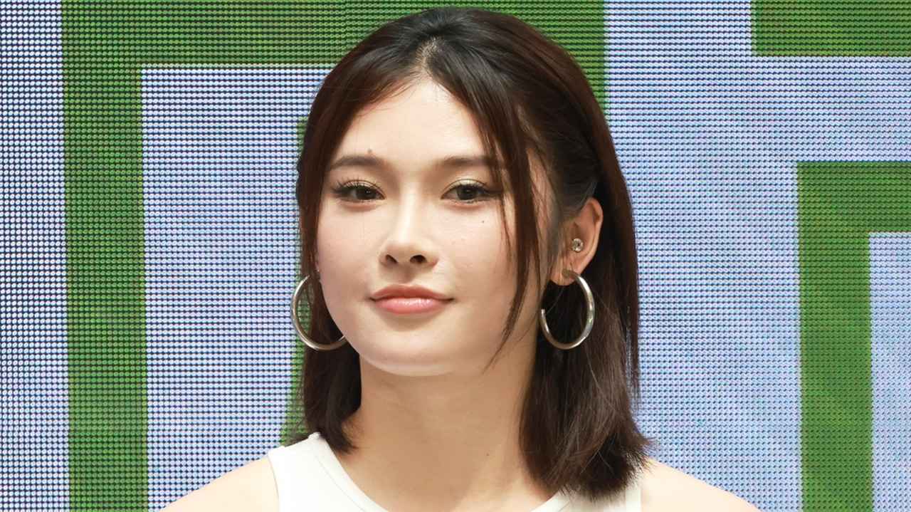 画像: 『整形疑惑とタトゥー』の中国美女選手、「日本勢は超強力」「アンチ勢にも感謝」とアジア競技大会に意気込む - Qoly-Sports＆the Style