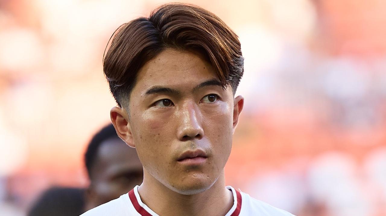 画像: 19歳佐藤龍之介、すごいぞ！5大リーグ以外の若手ランクで世界7位にランクされていた - Qoly-Sports＆the Style