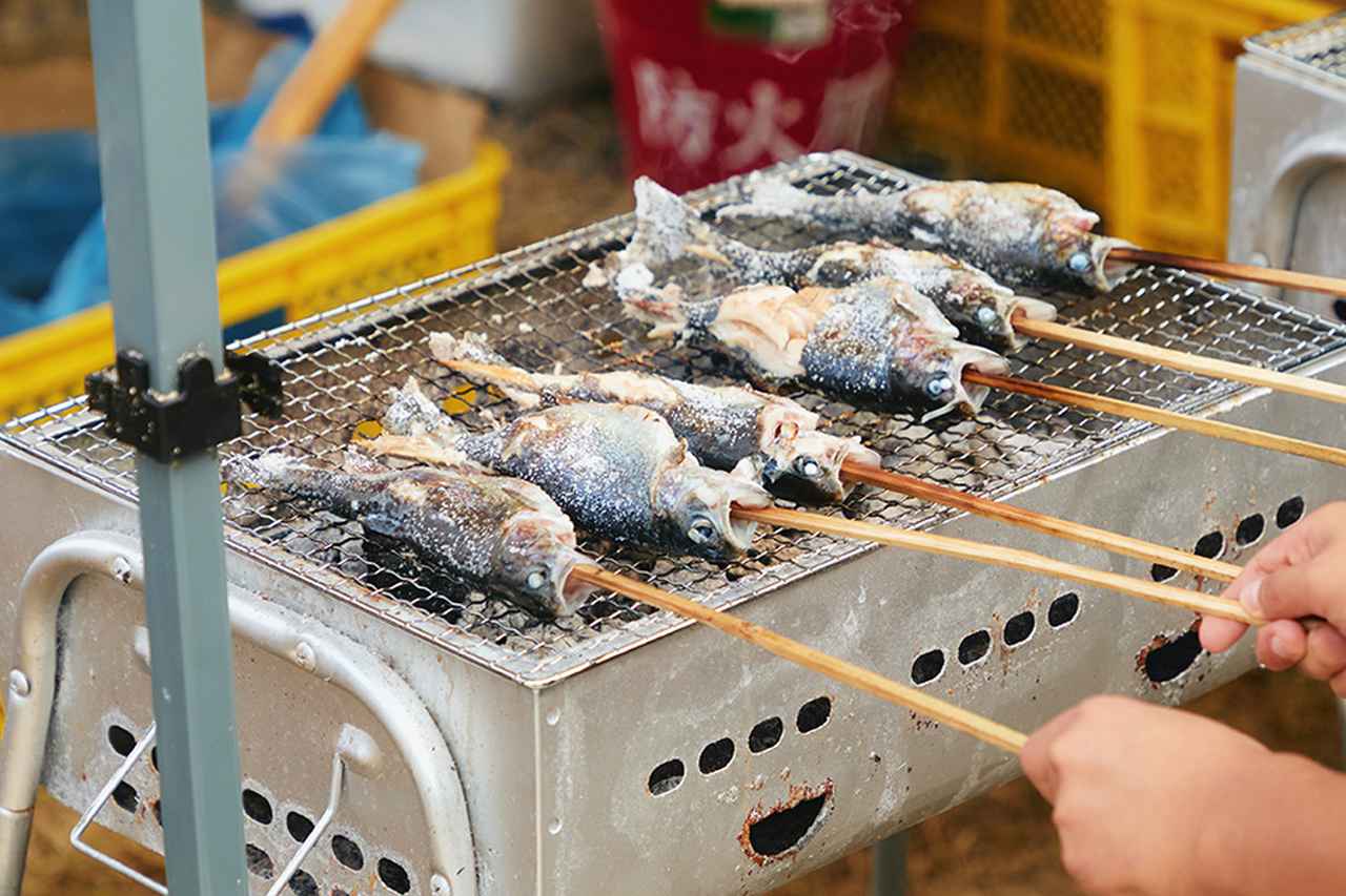 画像3: J2今治、アーバンリサーチと「TINY GARDEN FESTIVAL」を“アシさと”で今年も開催！マーケットエリアは入場無料