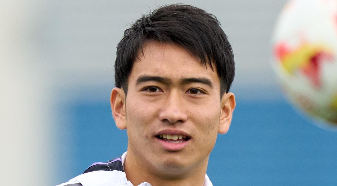 画像: 22歳中井卓大、FC今治でJリーグデビュー！交代策に納得「今日の試合の感想で言うと、フィジカルで…」 - Qoly-Sports＆the Style