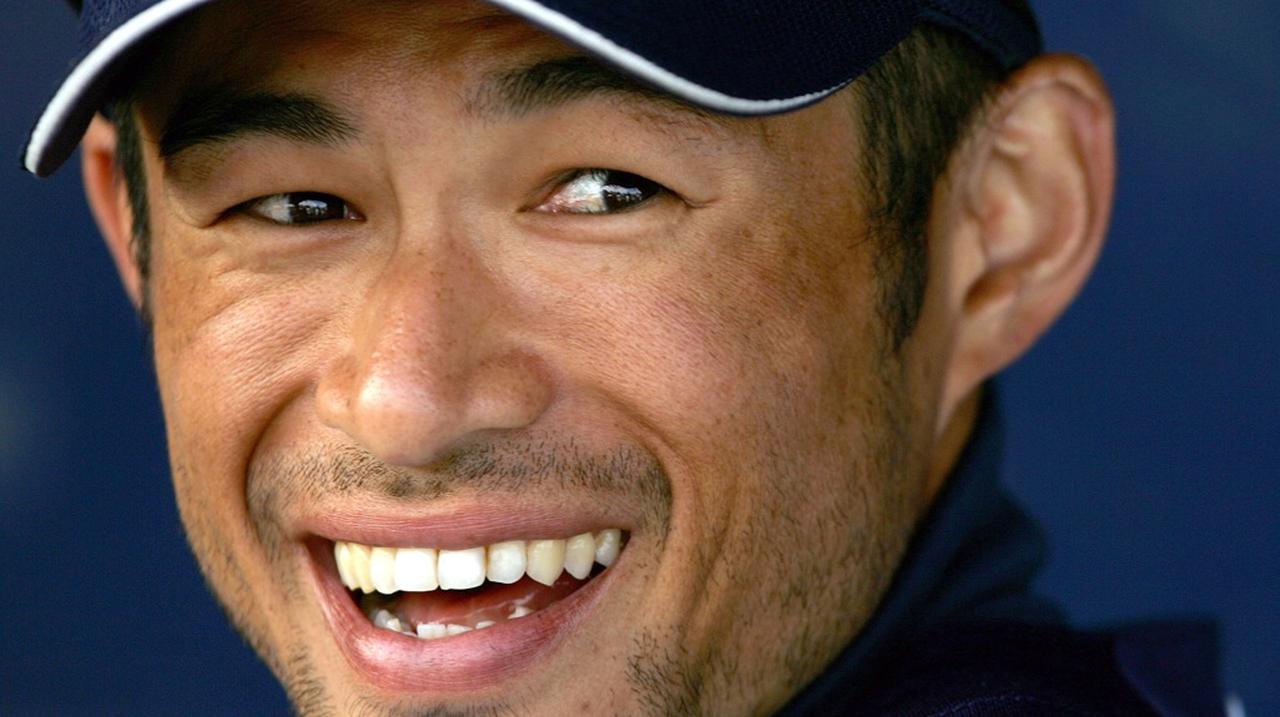 画像: 「誰も気が付かない」早大卒の有名人、芸能界を一時引退してイチローのCM撮影でADをやった話を告白！ - Qoly-Sports＆the Style