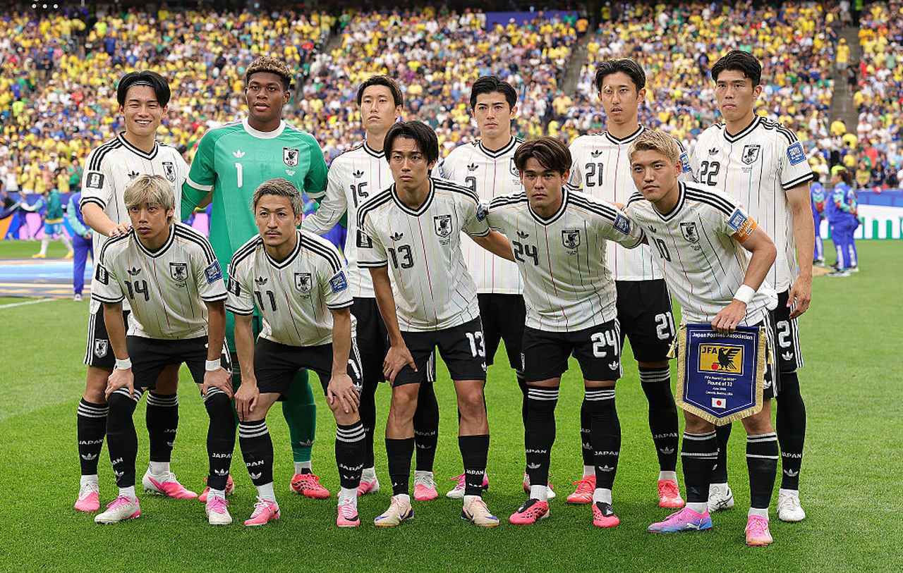 画像: 日本サッカー協会が欧州に築いた仕組みとは