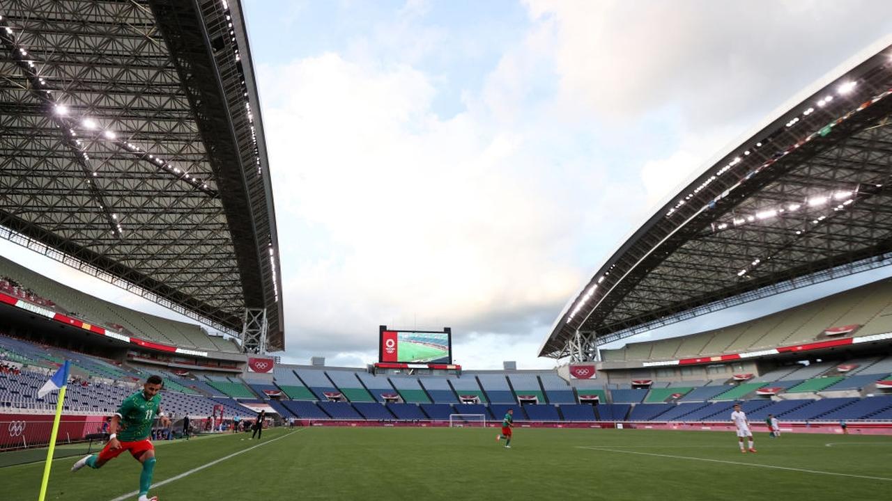 画像: スポーツ観戦でも熱中症対策!J1強豪らがスタジアムに「ウォーターサーバー」設置…夏季は“マイボトル持参”で無料給水 - Qoly-Sports&the Style