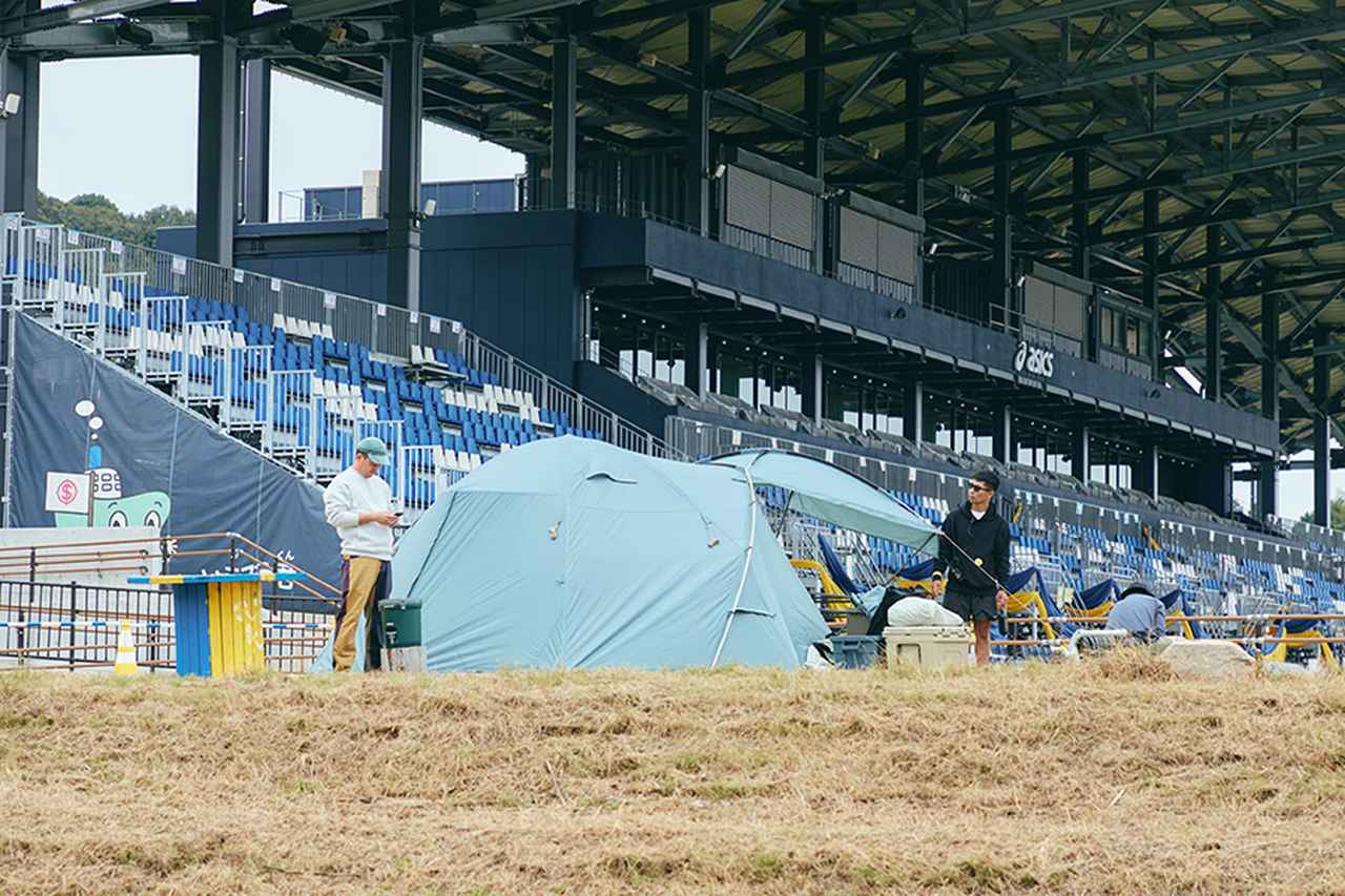 画像5: J2今治、アーバンリサーチと「TINY GARDEN FESTIVAL」を“アシさと”で今年も開催！マーケットエリアは入場無料
