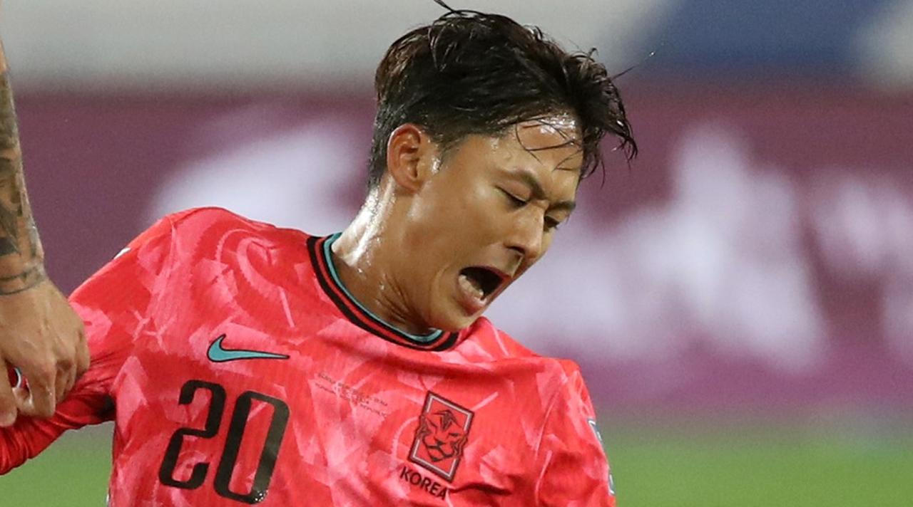 画像: 韓国の元天才イ・スンウ、元Jリーガーの相手監督にブチギレで警告!「無礼」と国内ドン引き!? - Qoly-Sports&the Style