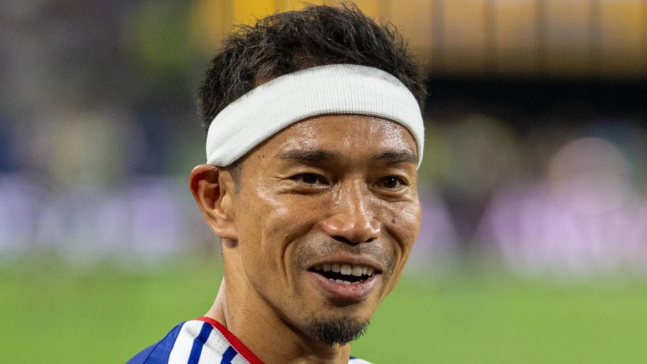 画像: JリーグMVP誕生！明治大学サッカー部出身で「偉大な実績」を残した5名 - Qoly-Sports＆the Style