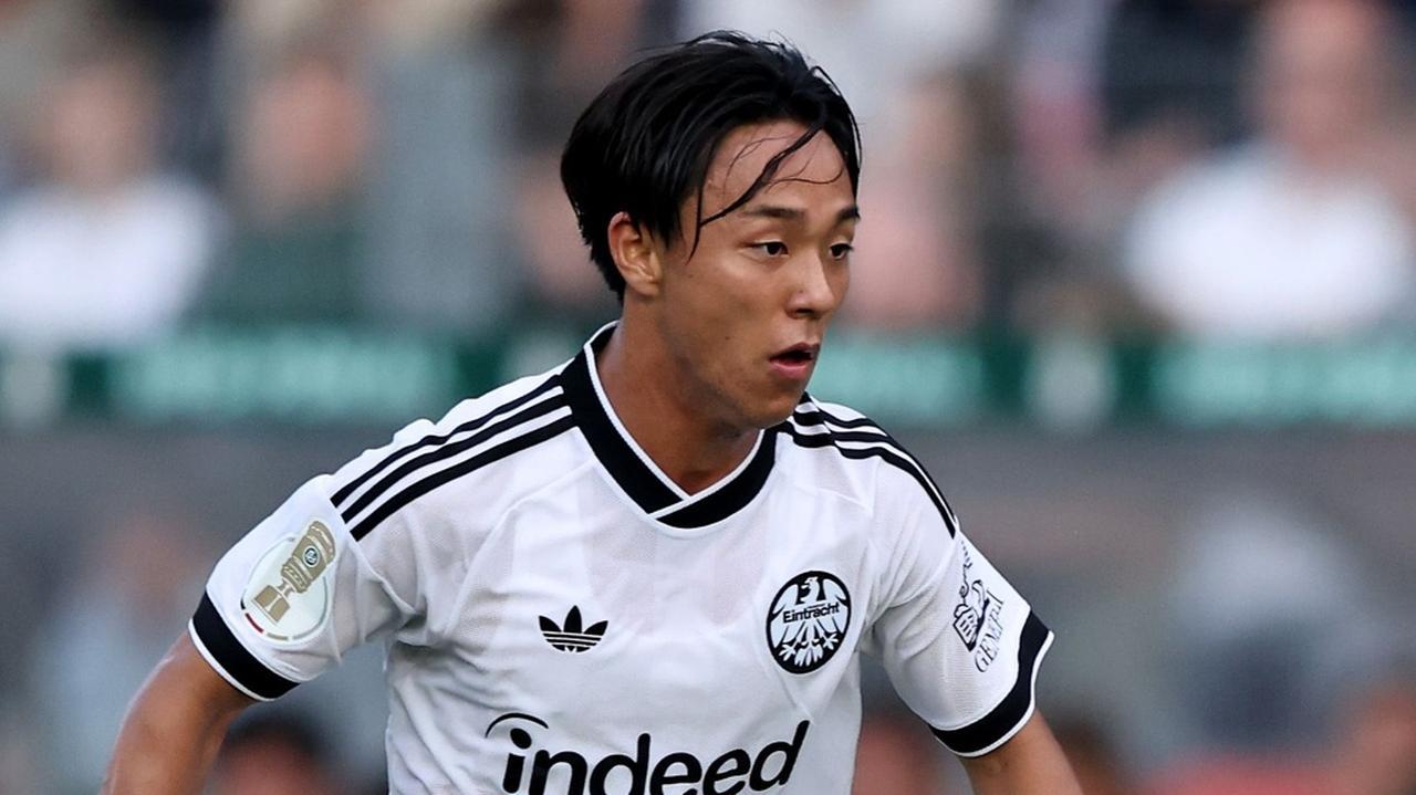 画像: 日本代表が4バック回帰なら?“間違いなく得をする”7人のサイドバック - Qoly-Sports&the Style