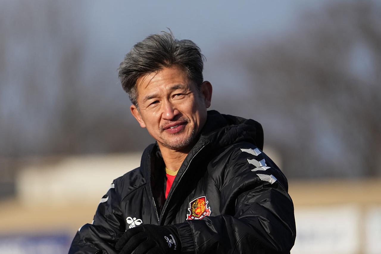 画像: 韓国メディアも驚く「若返りモード」の活躍
