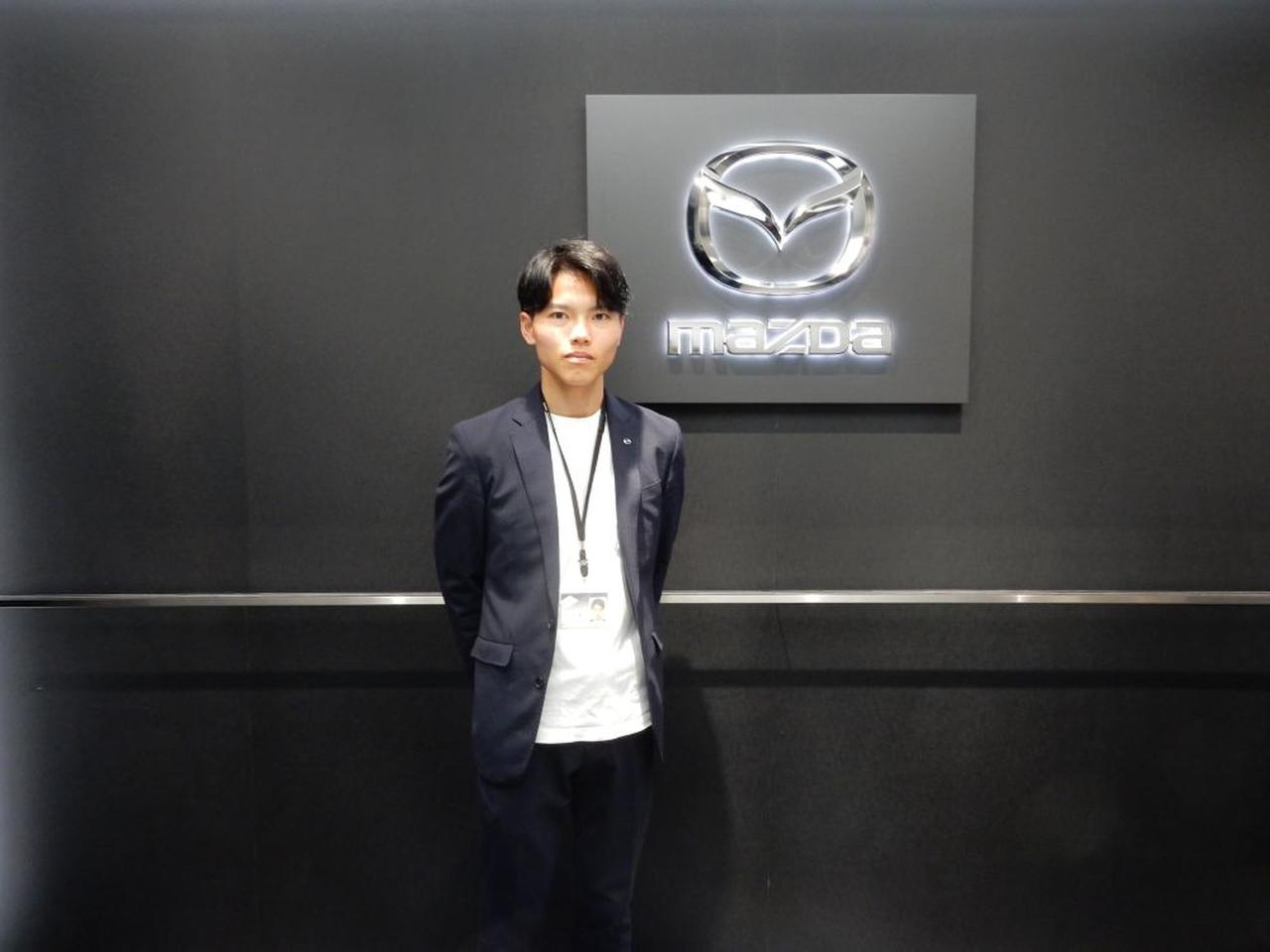 画像: 「夢は甲子園」の野球少年が箱根ランナーに…マツダ陸上部・臼井健太氏が“のめり込んだ”駅伝の魅力①