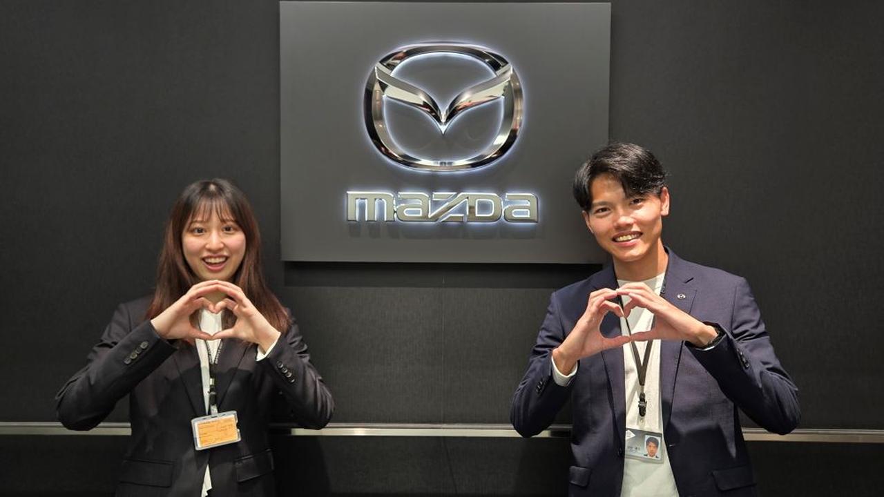 画像: 「箱根の方が“凄そう”に見えてしまう」マツダ陸上部・臼井健太氏が感じた『ニューイヤー駅伝』との差②