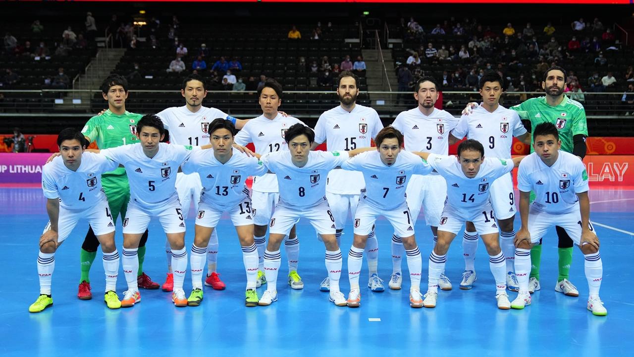 画像: フットサル日本代表「アジアカップ2024」着用シューズはこれ！最多はアスレタ、2位がデスポルチ - Qoly-Sports＆the Style