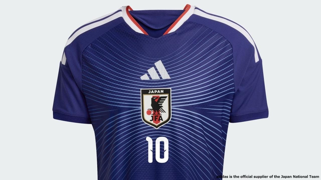 画像: U-19日本代表、U20アジア杯予選の背番号を発表！10番はヴィッセル神戸の天才レフティ…3月に日本国籍取得の大型SBが追加招集 - Qoly-Sports＆the Style