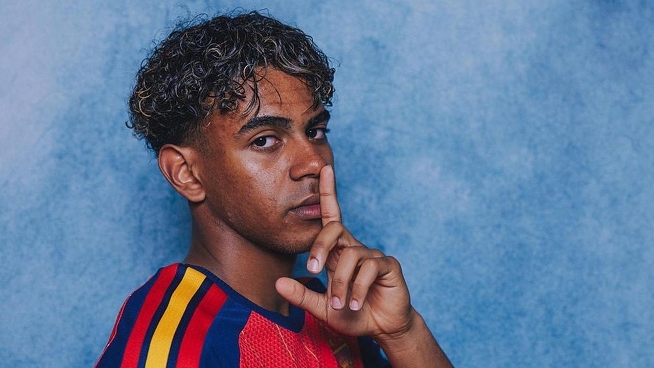 画像: 17歳で年俸25億円！「世界で最も稼ぐ10代スター」トップ5 - Qoly-Sports＆the Style