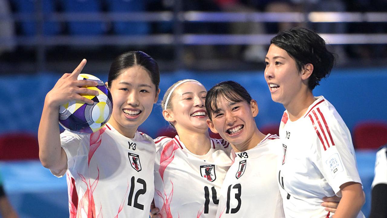 画像: 日本女子フットサルリーグに大変革！「1箇所集中開催」→「ホーム＆アウェイ制」へ完全移行 - Qoly-Sports＆the Style
