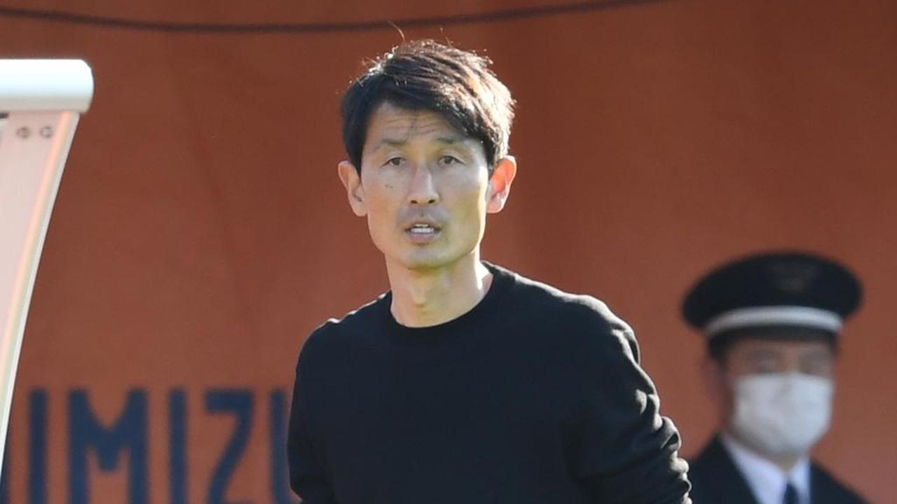 画像: 「コンプライアンスに抵触する行為が確認された」アビスパ福岡、金明輝監督との契約を相互合意で解消 - Qoly-Sports&the Style