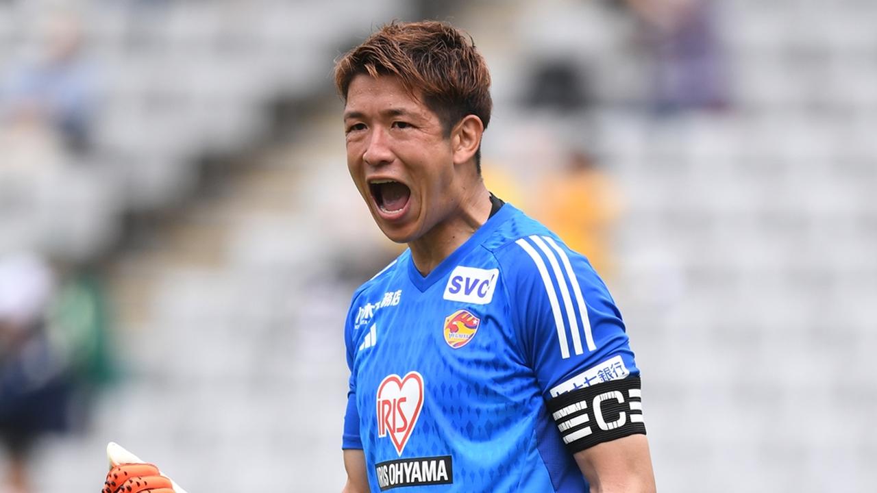 画像: 高校サッカー屈指の強豪校、流通経済大柏が輩出した「最強の5人」 - Qoly-Sports＆the Style