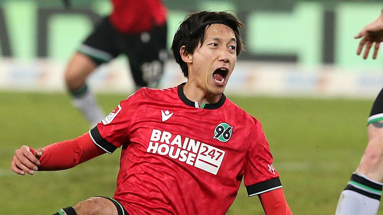 画像: 青森山田→大学サッカーで飛躍した「最強の5人」 - Qoly-Sports＆the Style