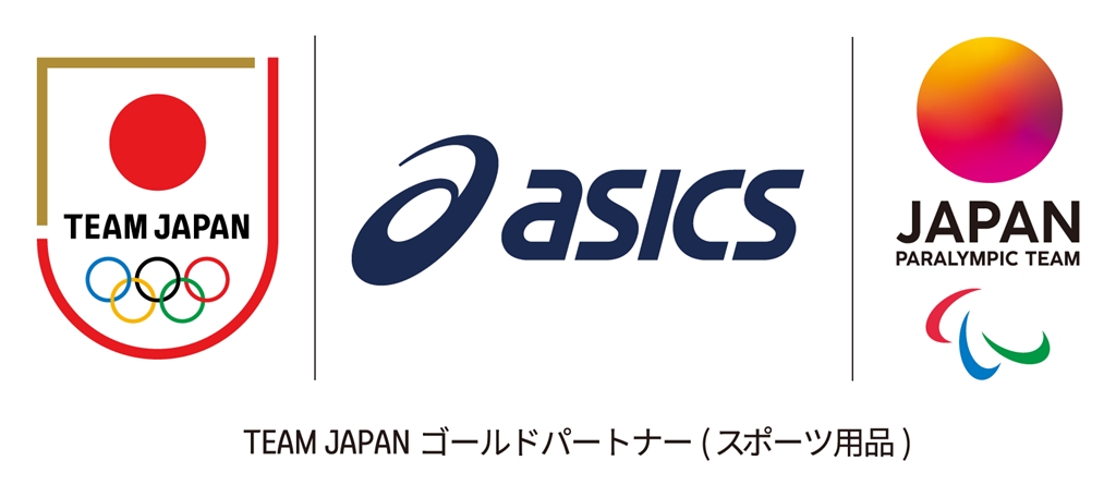 画像3: アジア競技大会のTEAM JAPAN公式ライセンス商品も！期間限定ストア「ASICS Pop Up Store Nagoya」が9月5日オープン