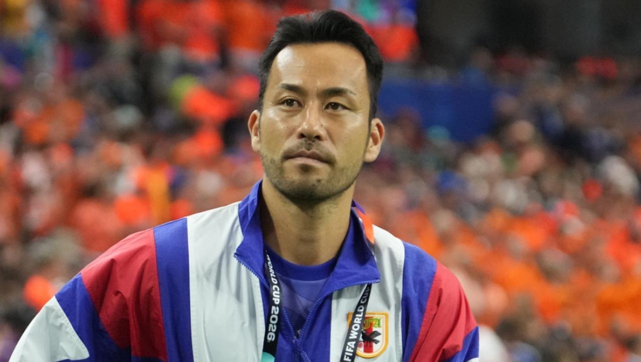 画像: LA在住の吉田麻也、米グリーンカード取得を説明 「イギリスの永住権もとっている…税務処理がすごい複雑、すごいコスト(笑)」 - Qoly-Sports&the Style
