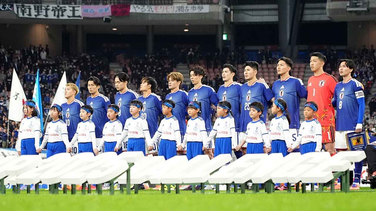 画像: サッカー日本代表、国内4連戦のチケット追加販売を発表！対象は「9月28日＠広島」「10月1日＠横浜」「10月5日＠東京」 - Qoly-Sports＆the Style