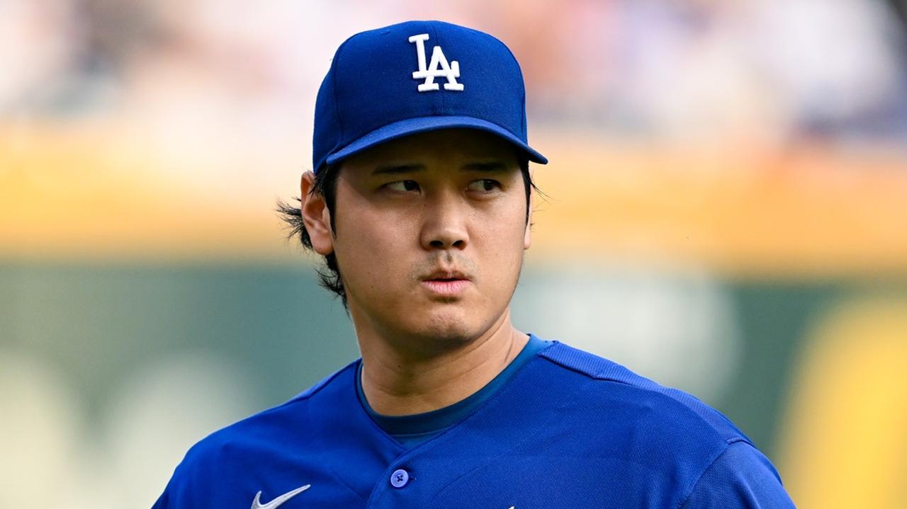 画像: 「32歳になった大谷翔平はもはや無敵ではない」投手封印を地元紙が提言する背景 - Qoly-Sports＆the Style