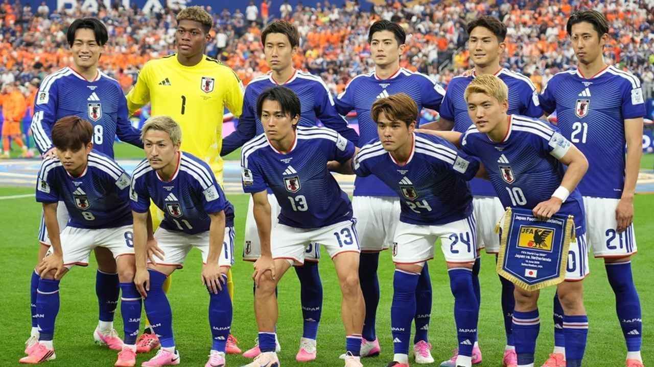 画像: サッカー日本代表、W杯以来のブラジル戦が決定！11月にシンガポールで再戦…大会が「みずほ特別協賛」になったワケ - Qoly-Sports＆the Style