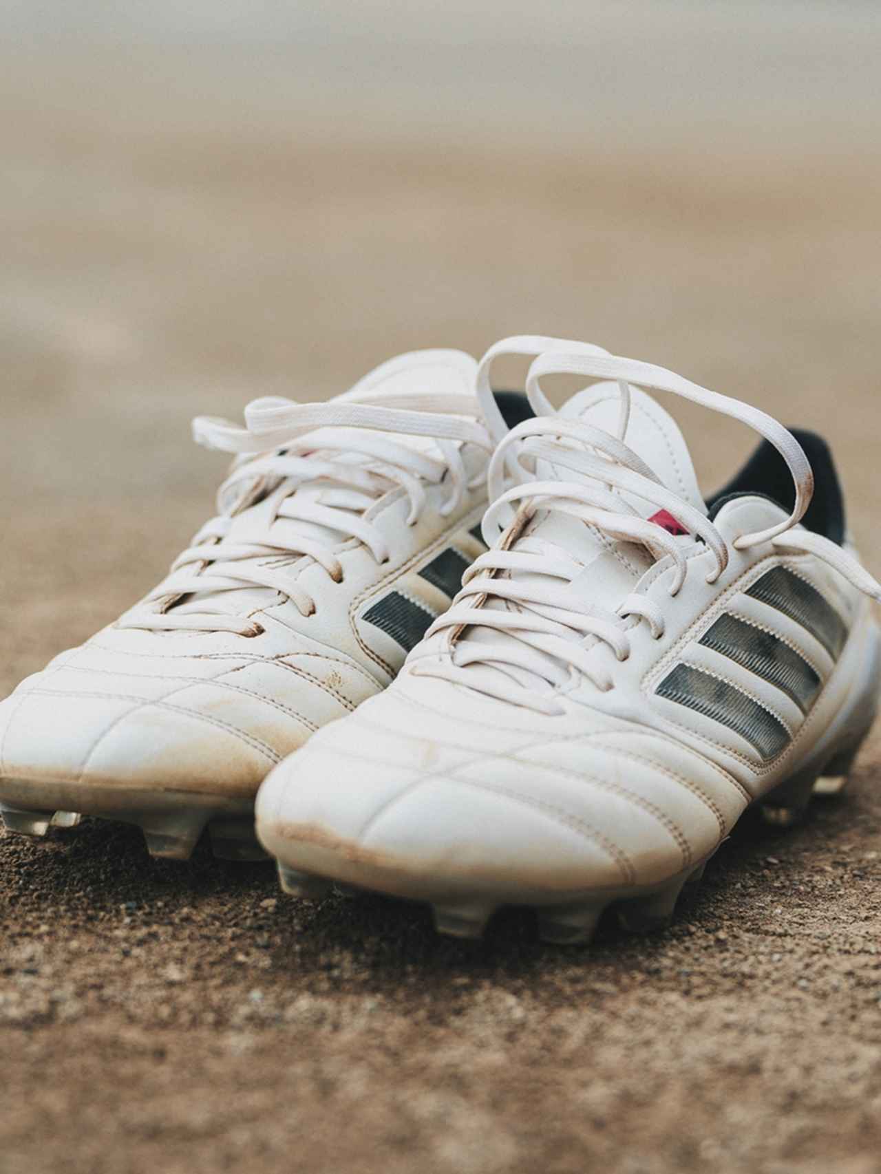画像6: adidas、“日本仕様”スパイク『コパアイコン2』でレビューキャンペーン！投稿で豪華賞品が当たる…当選チームにはウンパルンパさんが特別訪問