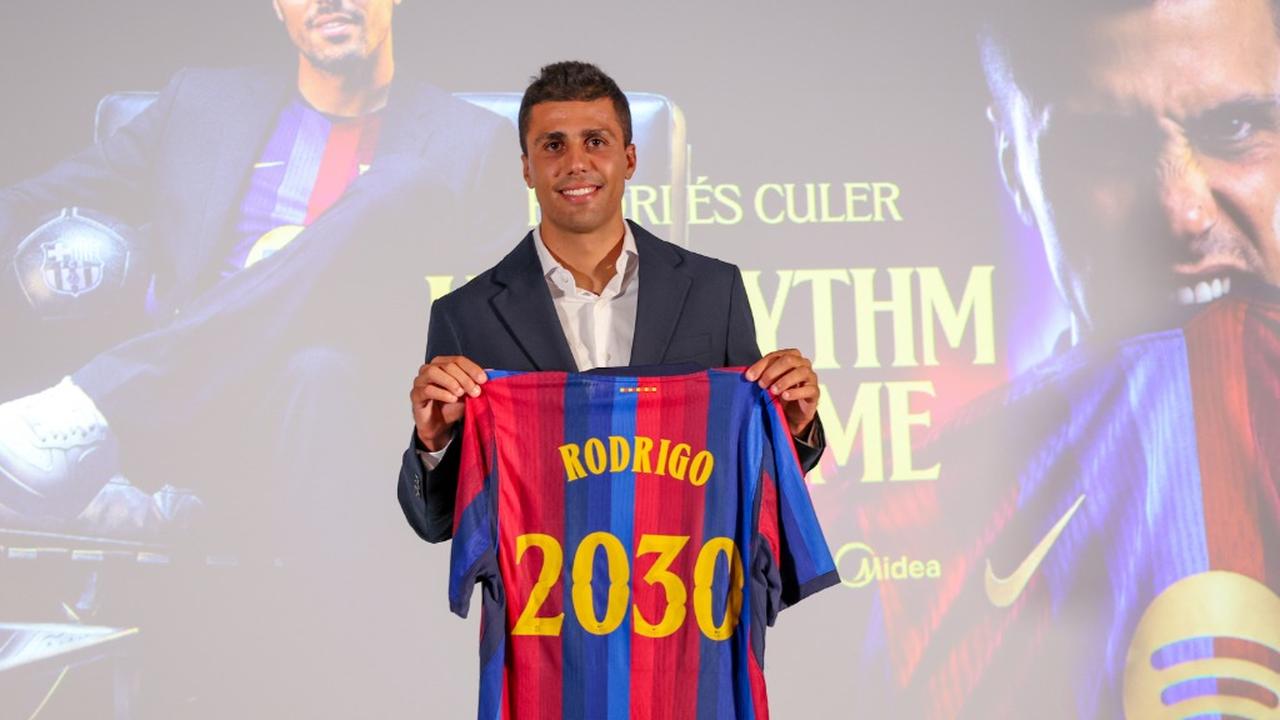 画像: W杯で人生が変わった6選手…「2026年大会後に大型移籍を果たした」スタープレーヤー - Qoly-Sports&the Style