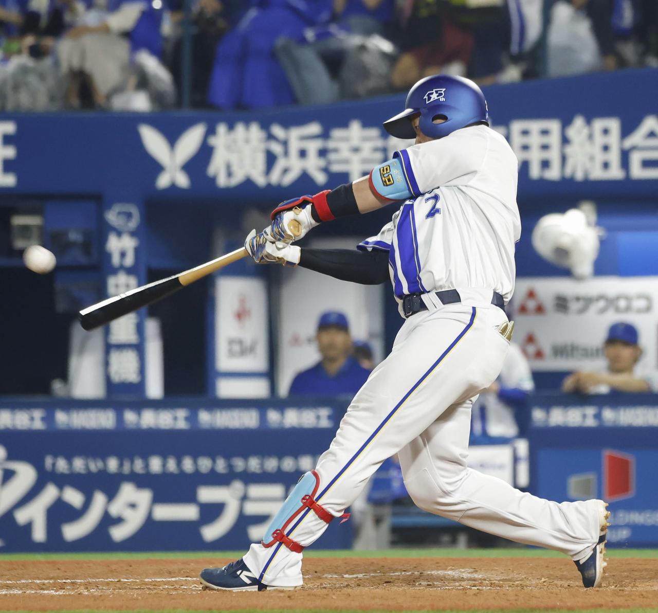 画像3: 写真：共同通信