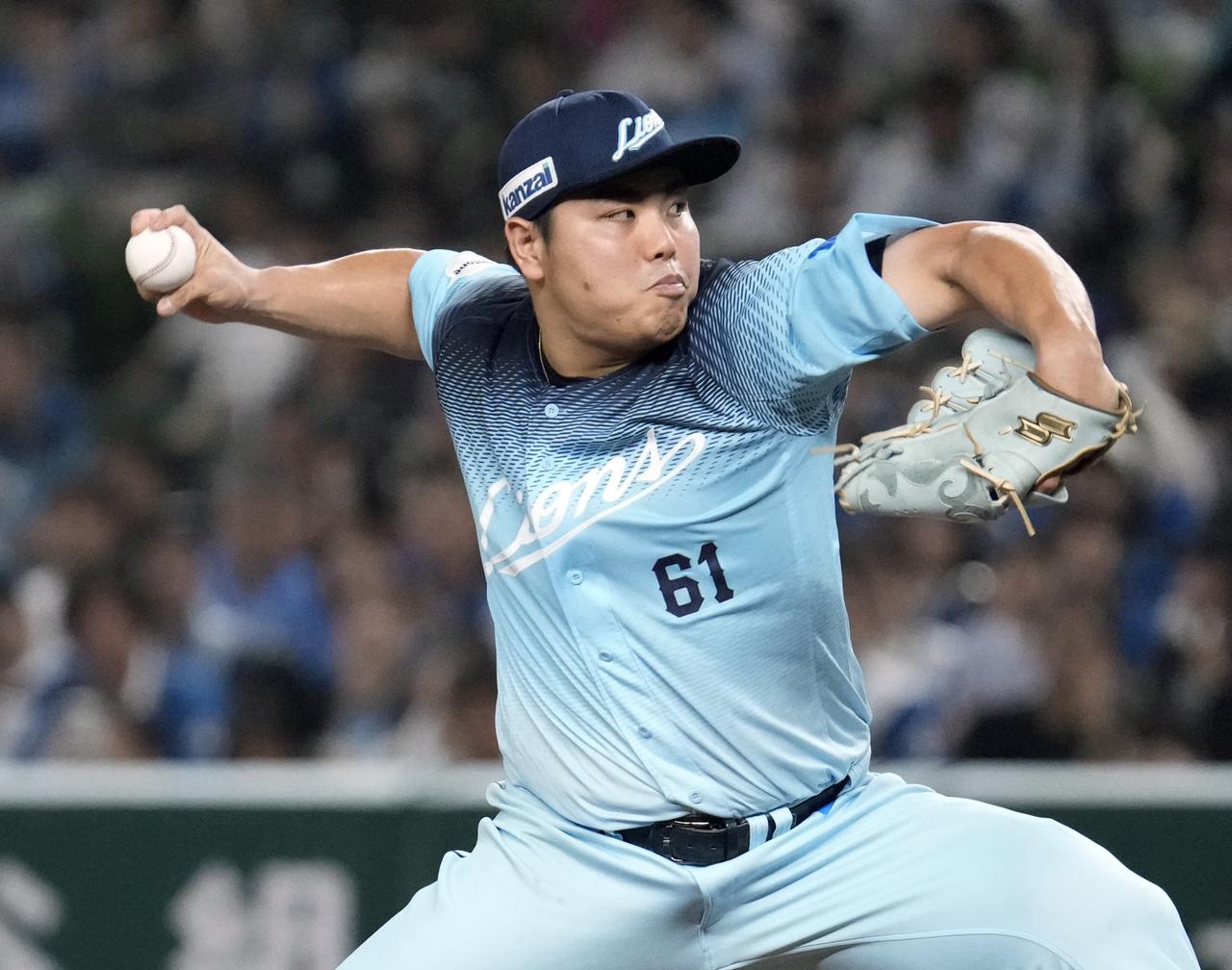画像2: 写真：共同通信
