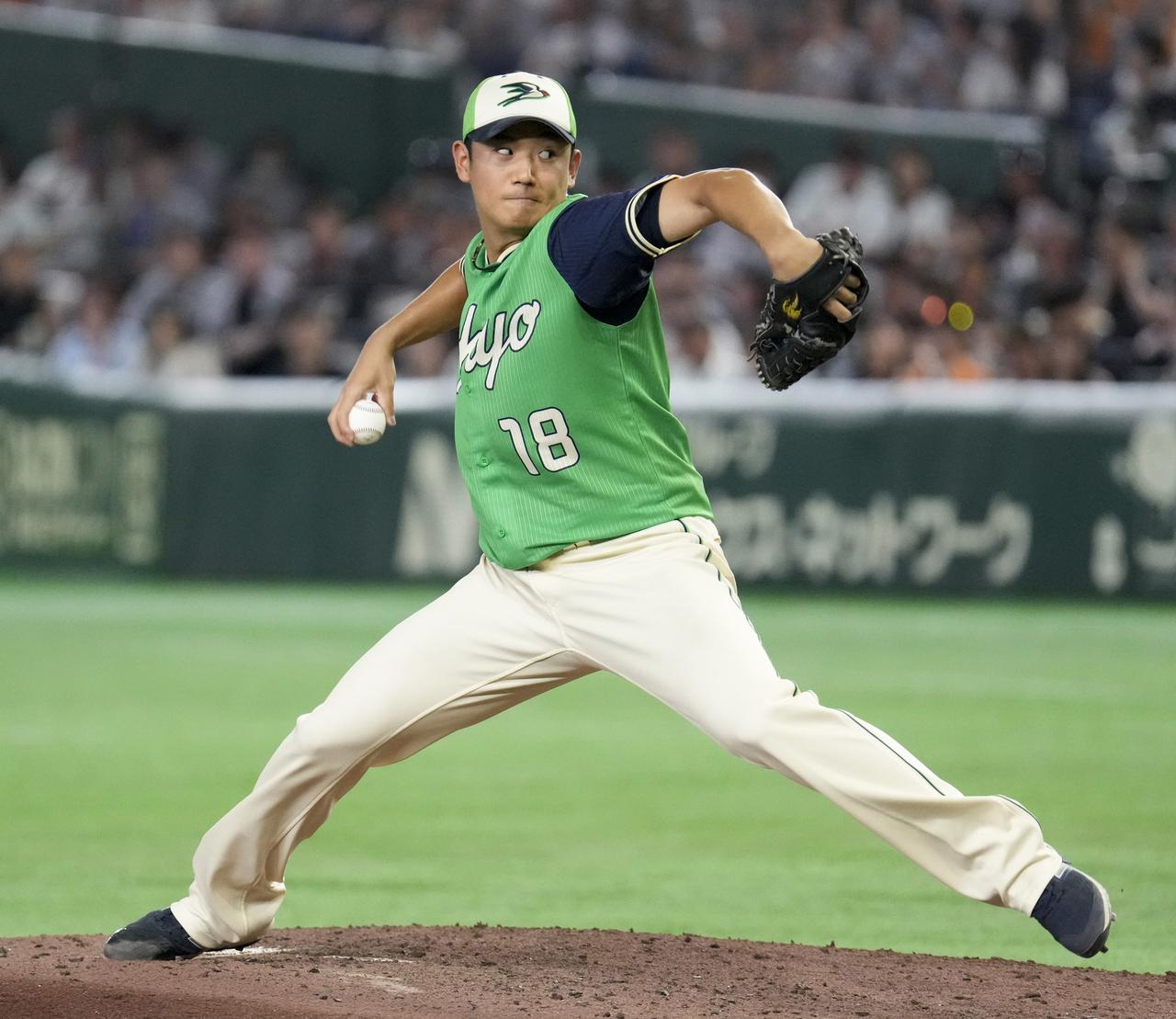 画像1: 写真:共同通信