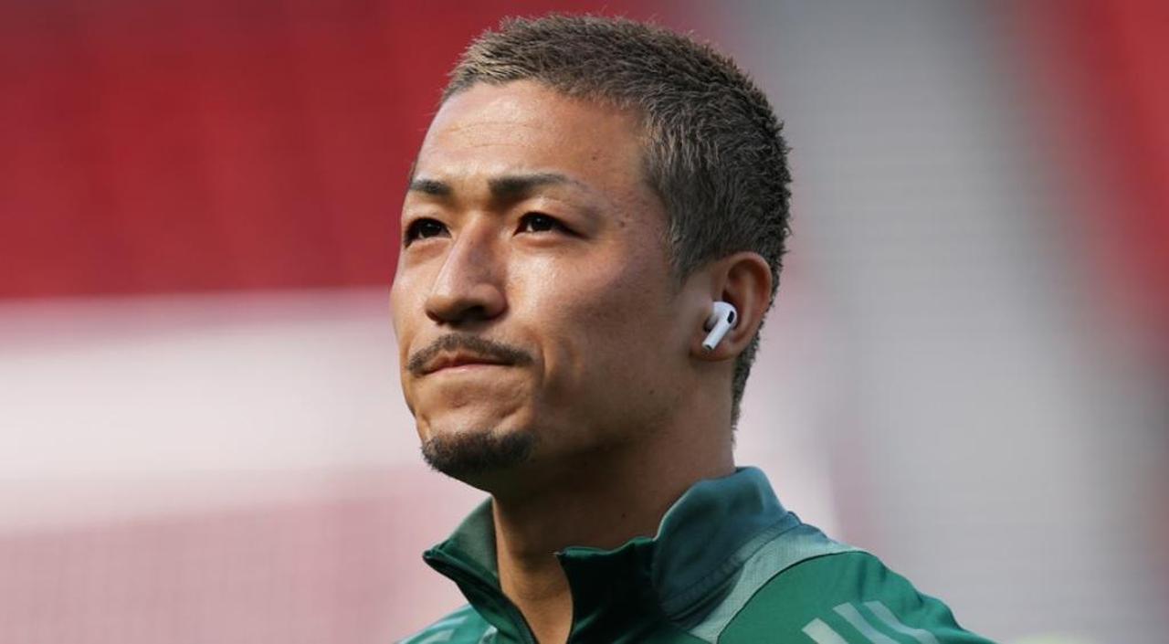画像: 日本代表FW前田大然、高校時代にサッカー部を”追放“された秘話…朝4時に起きてカレーパンを揚げていた - Qoly-Sports＆the Style