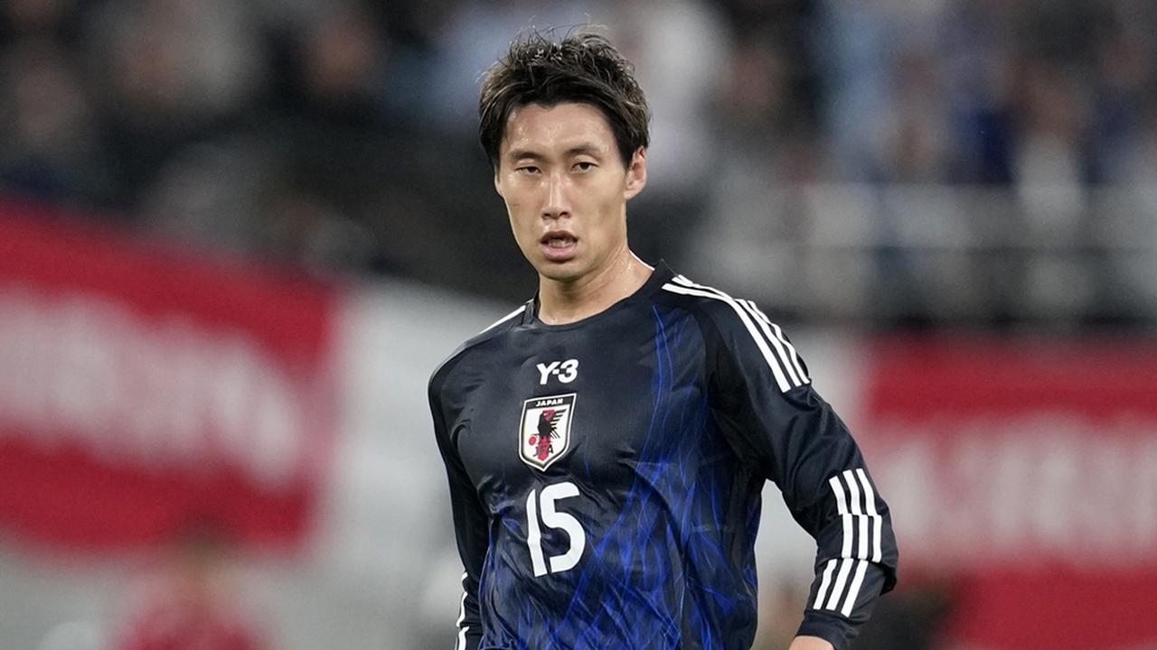 画像: 日本代表、歴史的初勝利のブラジル戦で「圧倒的な存在」だった5名 - Qoly-Sports&the Style