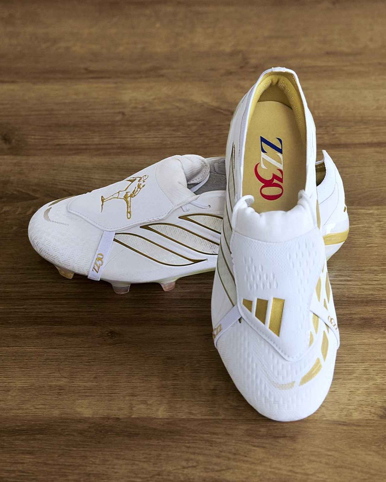 画像2: adidas Predator FT ZZ
