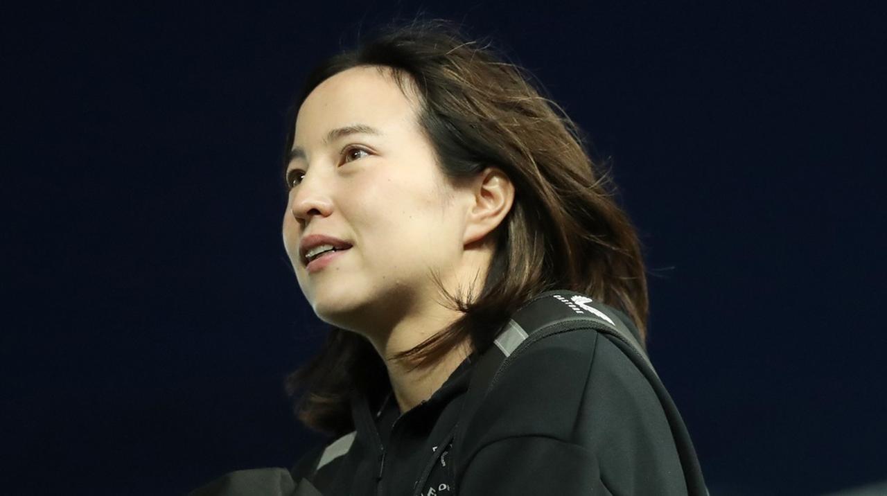 画像: 美人で料理上手!北川ひかるの『素顔』をなでしこ同僚が明かす 「見た目は美人とか美しいけど…」 - Qoly-Sports&the Style