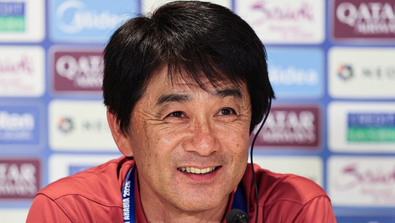 画像: U-17日本代表、アジア杯優勝!準優勝の中国は日本人監督に賛否… 「感動的だった」「解任しろ」 - Qoly-Sports&the Style