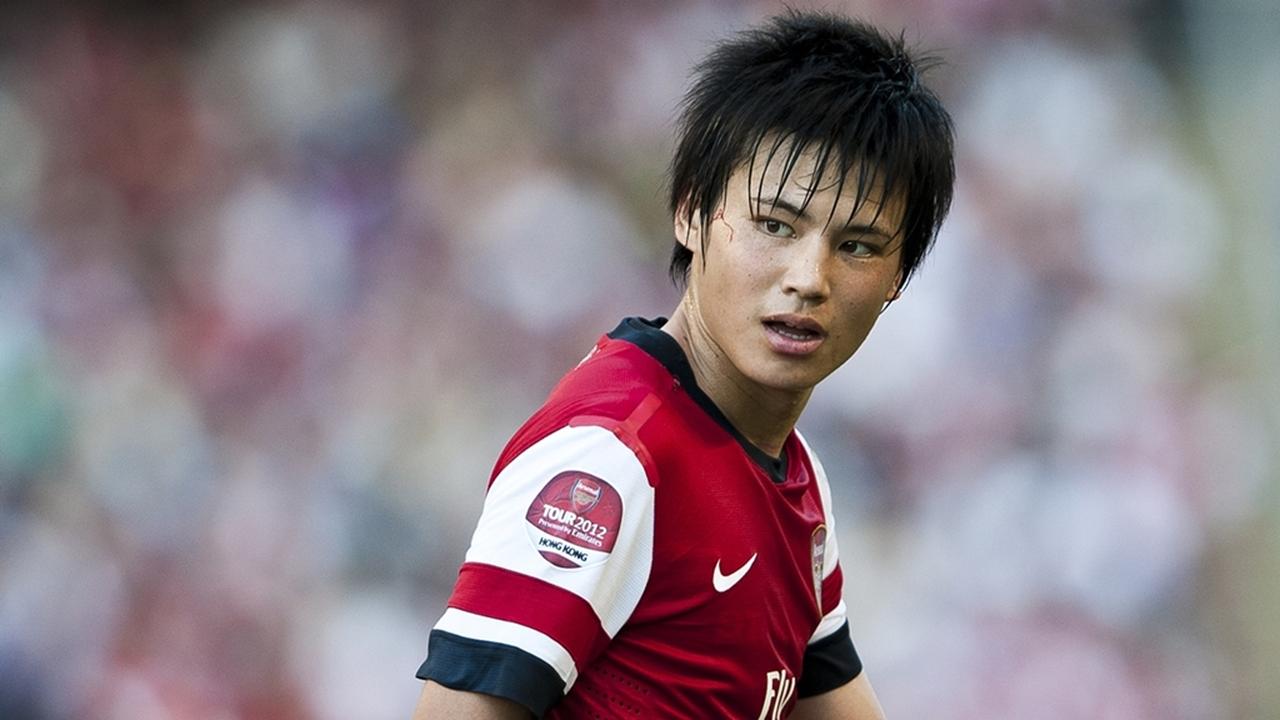 画像: 名古屋高校が選手権で快進撃!名古屋市出身のプロサッカー選手「最強の5人」 - Qoly-Sports&the Style